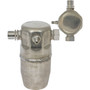 GPD Accum/ Filter Drier 1411357 for 1994-2002 Chevrolet/GMC 5.7L 6.5L (Blazer, C1500, C1500 Suburban, C2500)