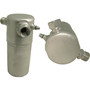GPD Accum/ Filter Drier 1411287 for 1990-1993 Chevrolet/GMC/Oldsmobile 2.5L 3.1L (Astro, Lumina APV, Safari, Silhouette)