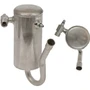 GPD Accum/ Filter Drier 1411239 for 1992-1993 Ford 5.8L 4.9L (Bronco, F-150, F-250, F-350)