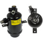 GPD Accum/ Filter Drier 1411443 for 1965-1985 Mercedes-Benz 3.0L (230, 230S, 230SL, 240D)