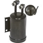 GPD Accum/ Filter Drier 1411423 for 1985-1992 Volkswagen 1.8L 2.8L (Corrado, Golf, Jetta)