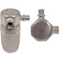 GPD Accum/ Filter Drier 1411289 for 1994-1997 Buick/Chevrolet/Oldsmobile 2.2L 3.1L (Century, Regal, Lumina, Monte Carlo)