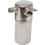GPD Accum/ Filter Drier 1411275 for 1993-1998 Volvo 2.3L 2.9L (940, 960, S90, V90)