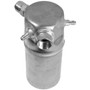 GPD Accum/ Filter Drier 1411327 for 1986-1989 Buick/Oldsmobile/Pontiac 5.0L 3.8L (Electra, LeSabre, 98, Delta 88)