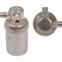 GPD Accum/ Filter Drier 1411310 for 1994-1998 Buick/Chevrolet/Oldsmobile 3.1L 2.4L (Skylark, Beretta, Corsica, Achieva)