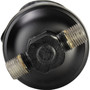 GPD Accum/ Filter Drier 1411552 for 1990-1996 Honda/Suzuki 2.3L 2.2L (Prelude, Samurai)