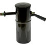 GPD Accum/ Filter Drier 1411514 for 1997-1999 Dodge 5.9L 5.2L (Dakota)