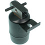 GPD Accum/ Filter Drier 1411537 for 1981-1993 Dodge 3.7L 5.9L (D100, D150, D250, D350)