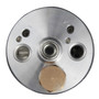 GPD Accum/ Filter Drier 1411674 for 2000-2003 Mitsubishi 3.5L (Diamante)