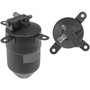 GPD Accum/ Filter Drier 1411469 for 1988-1995 BMW 2.5L 3.0L (525i, 525iT, 530i, 535i)
