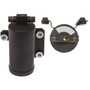 GPD Accum/ Filter Drier 1411538 for 1993 Chrysler/Dodge 3.3L 3.8L (Dynasty, Imperial, New Yorker)