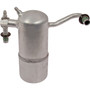 GPD Accum/ Filter Drier 1411573 for 1992-1993 Hyundai 1.6L 1.8L (Elantra)