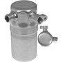 GPD Accum/ Filter Drier 1411594 for 1997-2001 Chevrolet/Oldsmobile/Pontiac 3.1L 2.4L (Malibu, Alero, Cutlass, Grand Am)