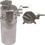 GPD Accum/ Filter Drier 1411676 for 2003-2024 Chevrolet/GMC 5.3L 4.3L (Express 1500, Express 2500, Express 3500, Express 4500)