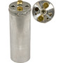 GPD Accum/ Filter Drier 1411657 for 1990-1999 INFINITI/Isuzu/Nissan 3.0L 2.6L (M30, Amigo, Pickup, Stanza)