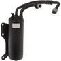 GPD Accum/ Filter Drier 1411622 for 1997-2007 Ford 5.4L 4.2L (Club Wagon, E-150, E-150 Club Wagon, E-150 Econoline)