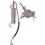 GPD Accum/ Filter Drier 1411758 for 2003-2005 Lincoln 4.6L (Aviator)
