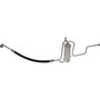 GPD Accum/ Filter Drier 1411640 for 2002-2004 Jeep 4.0L 4.7L (Grand Cherokee)