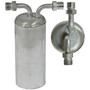 GPD Accum/ Filter Drier 1411697 for 1995-2002 Mazda 2.3L 2.5L (Millenia)
