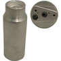GPD Accum/ Filter Drier 1411562 for 1992-2023 Acura/Chrysler/Dodge 3.2L 3.5L (Legend, RL, Sebring, Viper)