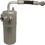 GPD Accum/ Filter Drier 1411625 for 1997-2004 Ford/Lincoln 4.6L 5.4L (Expedition, F-150, F-150 Heritage, F-250)