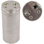 GPD Accum/ Filter Drier 1411661 for 2000-2003 Dodge 5.2L 3.9L (Ram 1500 Van, Ram 2500 Van, Ram 3500 Van)