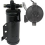 GPD Accum/ Filter Drier 1411506 for 1987-1992 Mazda 2.0L 2.2L (626, MX-6)