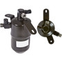 GPD Accum/ Filter Drier 1411585 for 1995-2003 Mercedes-Benz 3.0L 3.2L (E300, E320, E420, E430)