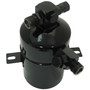 GPD Accum/ Filter Drier 1411765 for 1996-2002 Mercedes-Benz 5.0L 6.0L (SL500, SL600)