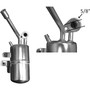 GPD Accum/ Filter Drier 1411664 for 2000-2007 Ford 2.3L 2.0L (Focus)