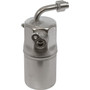 GPD Accum/ Filter Drier 1411646 for 1999-2007 Chevrolet/GMC 4.3L 6.6L