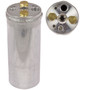 GPD Accum/ Filter Drier 1411566 for 1989-1993 INFINITI/Nissan 4.5L 2.4L (Q45, 240SX, Maxima, Stanza)