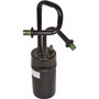 GPD Accum/ Filter Drier 1411549 for 1997-1998 Jeep 4.0L 2.5L (TJ, Wrangler)