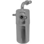 GPD Accum/ Filter Drier 1411648 for 2000-2007 Cadillac/Chevrolet/GMC 5.3L 6.0L (Escalade, Escalade ESV, Escalade EXT, Avalanche 1500)