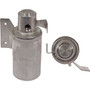 GPD Accum/ Filter Drier 1411588 for 1995-1997 Volkswagen 2.8L 2.0L (Passat)