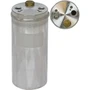GPD Accum/ Filter Drier 1411569 for 1993-1999 Nissan 1.6L 2.0L (200SX, Maxima, Sentra)