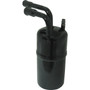 GPD Accum/ Filter Drier 1411807 for 2005-2010 Ford 4.6L 4.0L (Mustang)