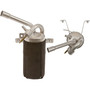 GPD Accum/ Filter Drier 1411931 for 2010-2013 Ford 2.0L (Transit Connect)