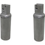 GPD Accum/ Filter Drier 1411793 for 1999-2010 Saab 2.8L 3.0L (9-5)