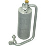GPD Accum/ Filter Drier 1411914 for 2003-2008 Pontiac 1.8L (Vibe)