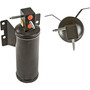 GPD Accum/ Filter Drier 1412001 for 2011-2023 Kenworth/Peterbilt 12.9L 14.9L (T660, T680, T880, W900)