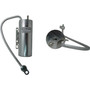 GPD Accum/ Filter Drier 1411900 for 2004-2011 Saab 2.0L 2.8L (9-3, 9-3X)
