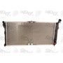 GPD Radiator 1518C for 1994-1997 Buick/Chevrolet/Oldsmobile 3.8L 3.1L (Regal, Lumina, Monte Carlo, Cutlass Supreme)