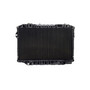 GPD Radiator 1469C for 1991-1992 Toyota 4.0L (Land Cruiser)