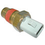 GPD HVAC Switch 1711320 for 1986 Ford/Mercury 2.3L (Tempo, Topaz)