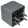 GPD HVAC Blower Relay 1711350 for 1994-2007 Buick/Cadillac/Chevrolet 3.1L 3.8L (Century, LeSabre, Park Avenue, Regal)