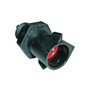 GPD Coolant Temp Sensor 1711355 for 1980-2011 Ford/Lincoln/Mazda 3.0L 4.0L (Aerostar, Bronco, Bronco II, Club Wagon)
