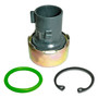 GPD HVAC Switch 1711330 for 1977-2001 Buick/Cadillac/Chevrolet 5.0L 5.7L (Estate Wagon, Regal, Somerset Regal, Allante)