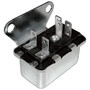 GPD HVAC Blower Relay 1711257 for 1969-1997 Buick/Cadillac/Chevrolet 4.1L 5.7L (Apollo, Skyhawk, Skylark, Eldorado)
