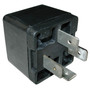 GPD HVAC Blower Relay 1711267 for 1980-1994 Audi/Chrysler/Dodge 2.2L 2.0L (5000, 80, 80 Quattro, 90)